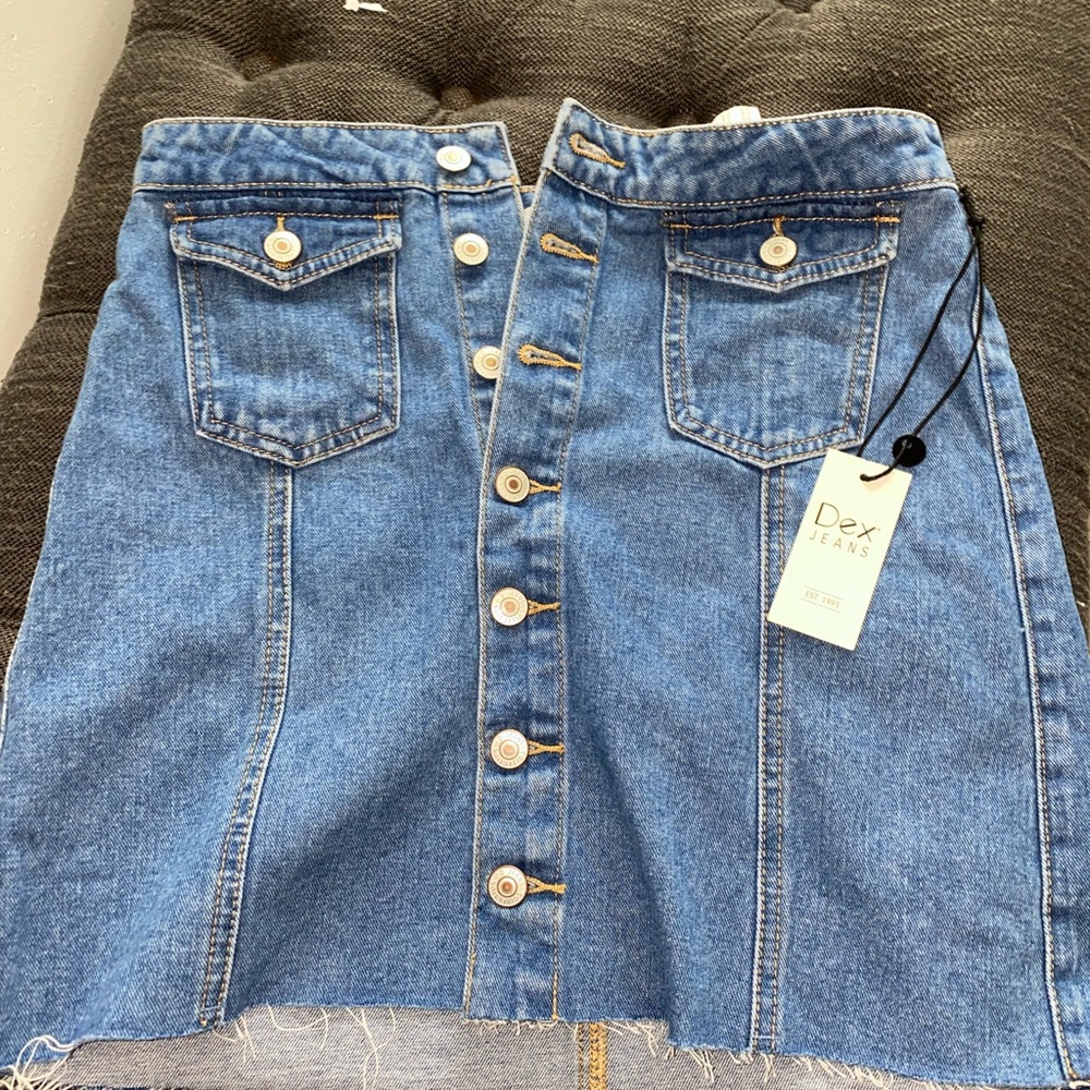 Skirt